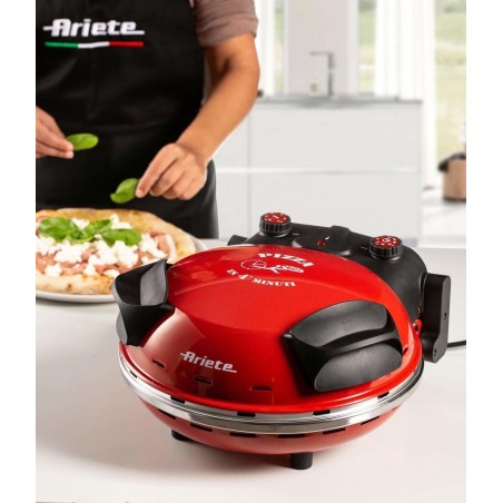 Ariete 0909/1 Pizza ovn 1.2kW